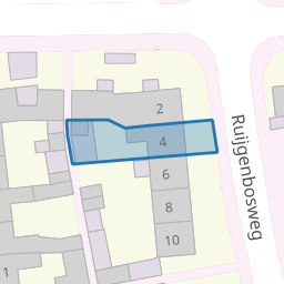 Perceel HAL00-E-5041