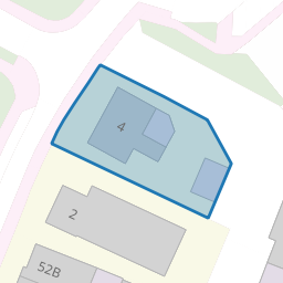 Perceel HAL00-E-5060