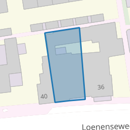 Perceel HAL00-E-5073