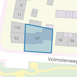 Perceel HAL00-E-5118