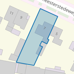 Perceel HAL00-E-5131