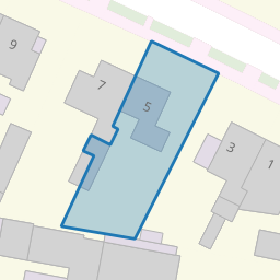 Perceel HAL00-E-5132