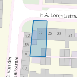 Perceel HAL00-E-5137