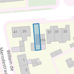 Perceel HAL00-E-5161