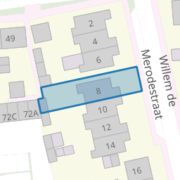 Perceel HAL00-E-5180