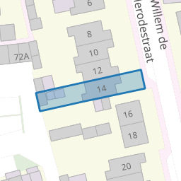 Perceel HAL00-E-5184