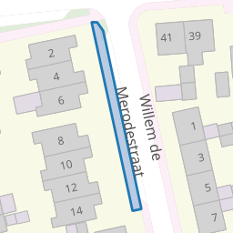 Perceel HAL00-E-5185