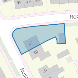 Perceel HAL00-E-5188