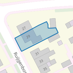 Perceel HAL00-E-5189