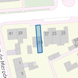 Perceel HAL00-E-5202