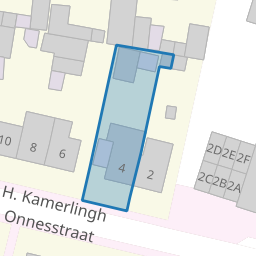 Perceel HAL00-E-5216