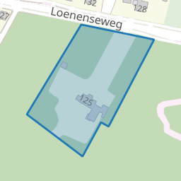 Perceel HAL00-E-5218