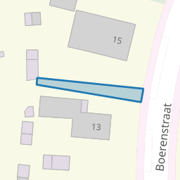 Perceel HAL00-E-5226