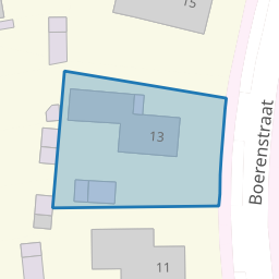 Perceel HAL00-E-5227