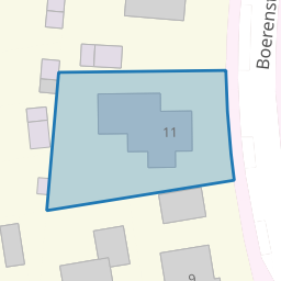 Perceel HAL00-E-5228