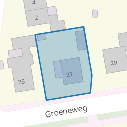 Perceel HAL00-E-5234