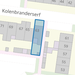 Perceel HAL00-E-5237