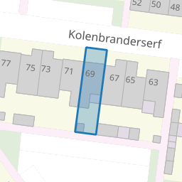 Perceel HAL00-E-5240