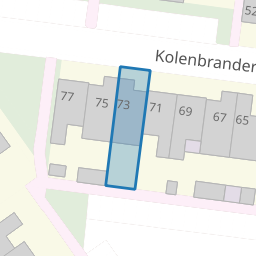 Perceel HAL00-E-5242