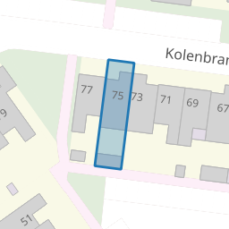 Perceel HAL00-E-5243