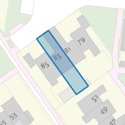 Perceel HAL00-E-5247