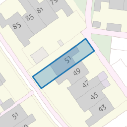 Perceel HAL00-E-5249