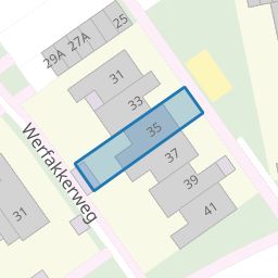 Perceel HAL00-E-5262