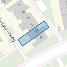 Perceel HAL00-E-5264