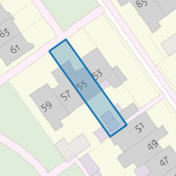 Perceel HAL00-E-5271