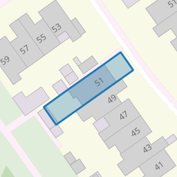 Perceel HAL00-E-5274