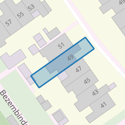 Perceel HAL00-E-5275