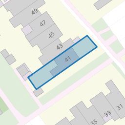 Perceel HAL00-E-5279