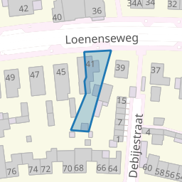 Perceel HAL00-E-5316