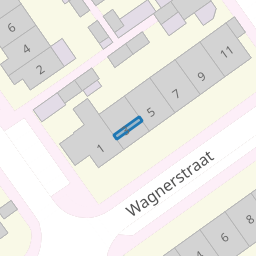 Perceel HAL00-E-5320