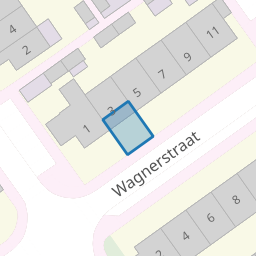 Perceel HAL00-E-5321