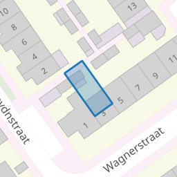 Perceel HAL00-E-5322