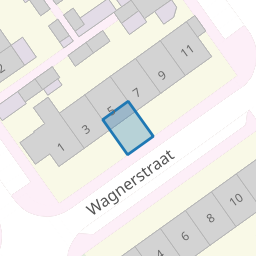 Perceel HAL00-E-5324