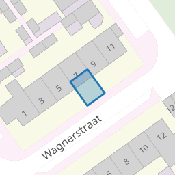 Perceel HAL00-E-5327