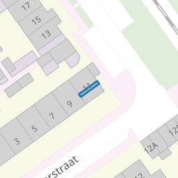 Perceel HAL00-E-5332