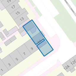 Perceel HAL00-E-5333