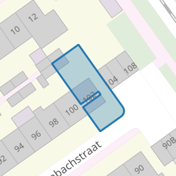 Perceel HAL00-E-5352