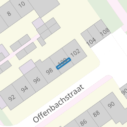 Perceel HAL00-E-5353