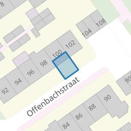 Perceel HAL00-E-5354