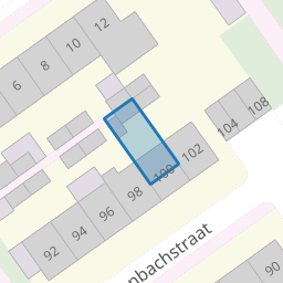 Perceel HAL00-E-5355