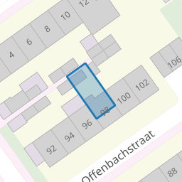 Perceel HAL00-E-5358