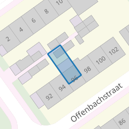 Perceel HAL00-E-5361