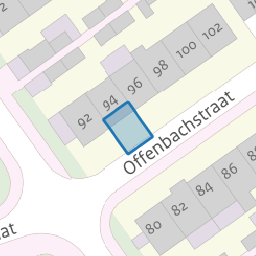 Perceel HAL00-E-5363