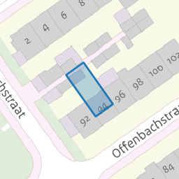 Perceel HAL00-E-5364