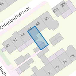 Perceel HAL00-E-5378