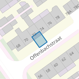 Perceel HAL00-E-5392